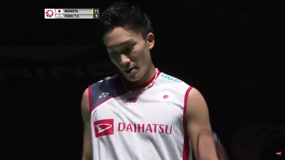 印度队力克德国队,桃田贤斗惊艳四座 印度队力克德国队,桃田贤斗惊艳四座