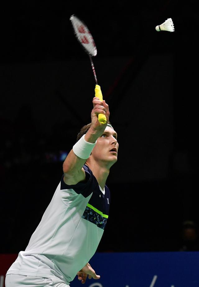 印度队绝杀丹麦队,安赛龙统治全场 印度队绝杀丹麦队,安赛龙统治全场