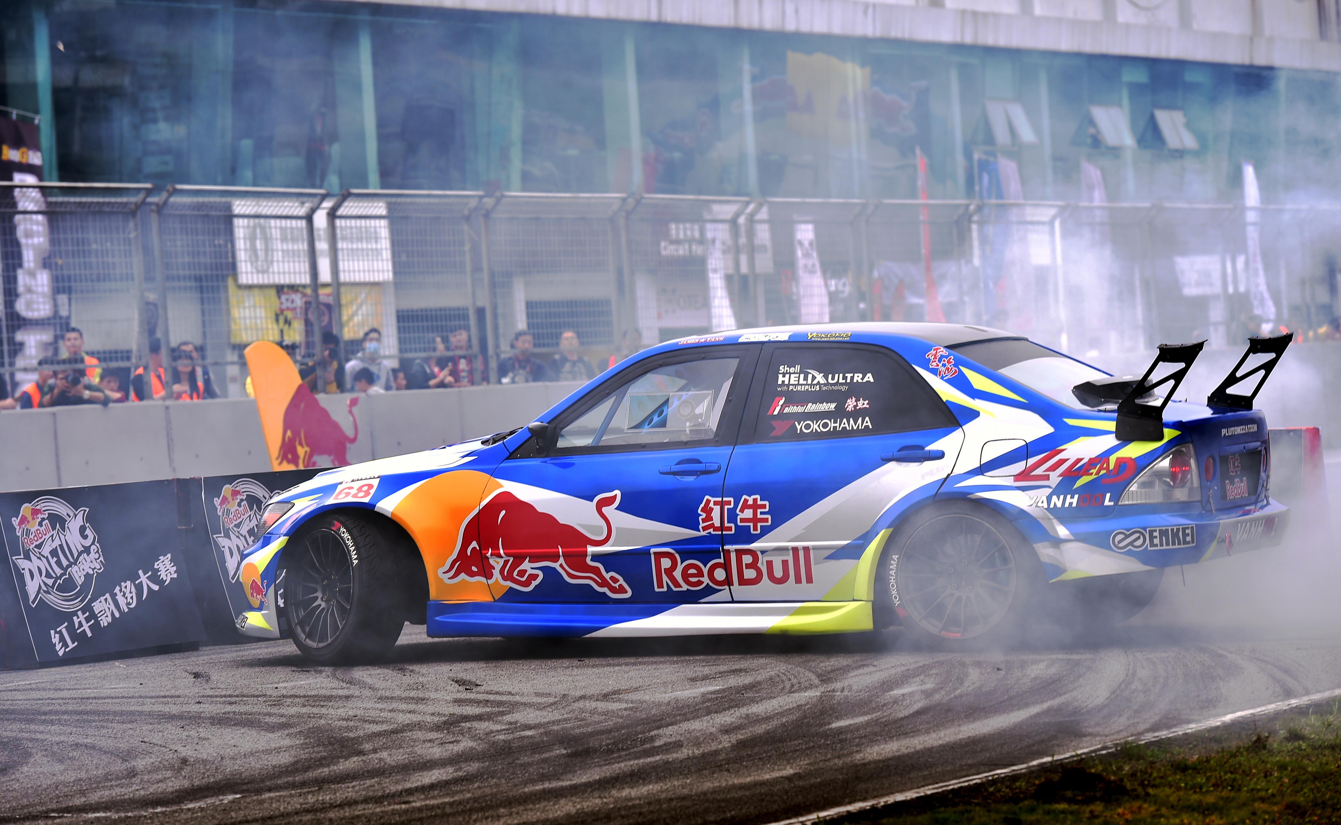 红牛二队逆转红牛车队，诺里斯高光表现