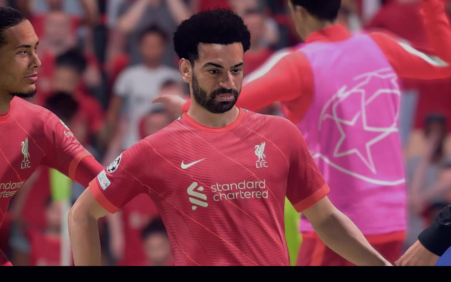 瑞典绝杀希腊，萨拉赫状态火热