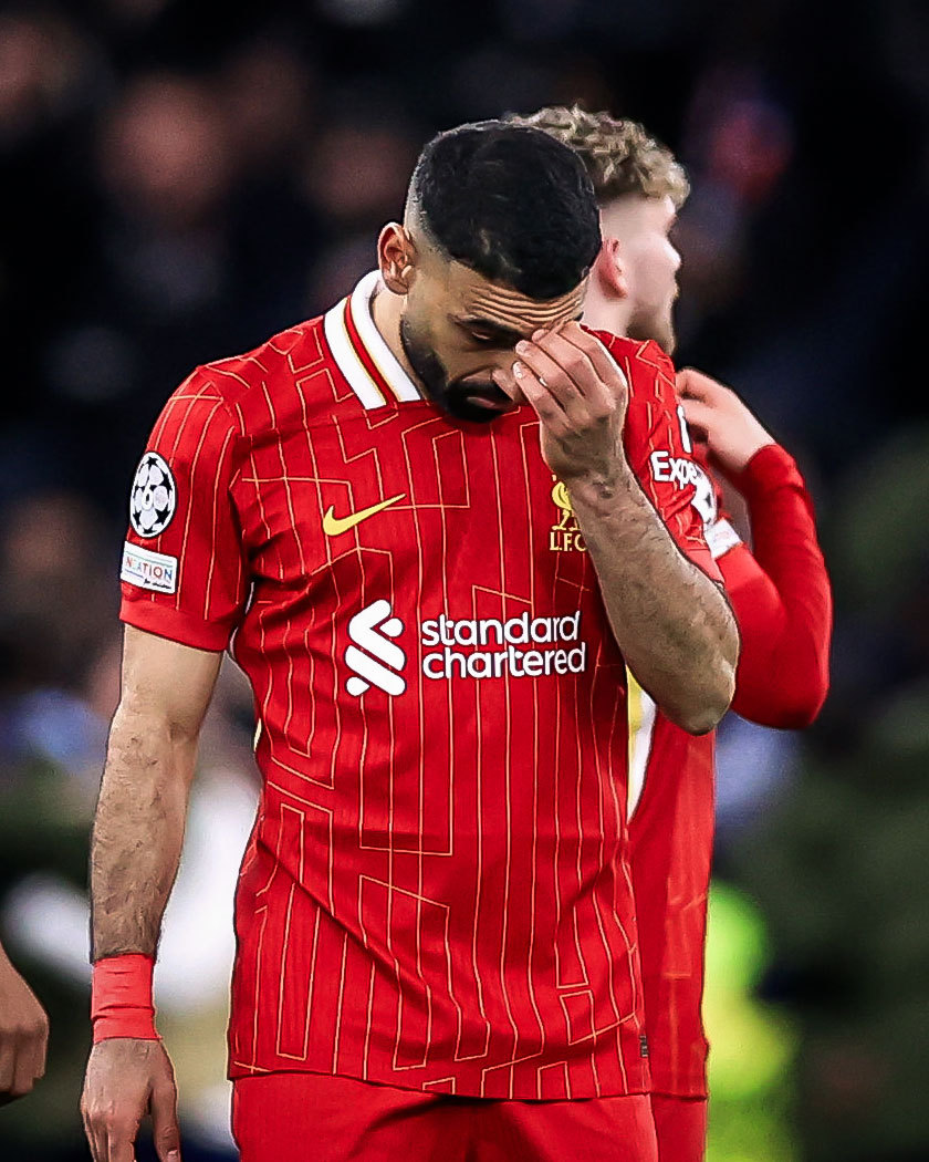 瑞典绝杀希腊，萨拉赫状态火热