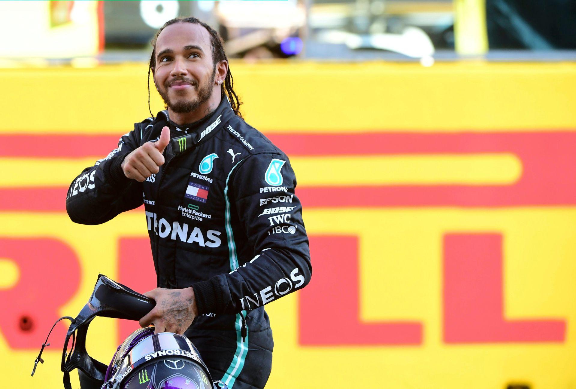 威廉姆斯力克雷诺车队，汉密尔顿点燃赛场