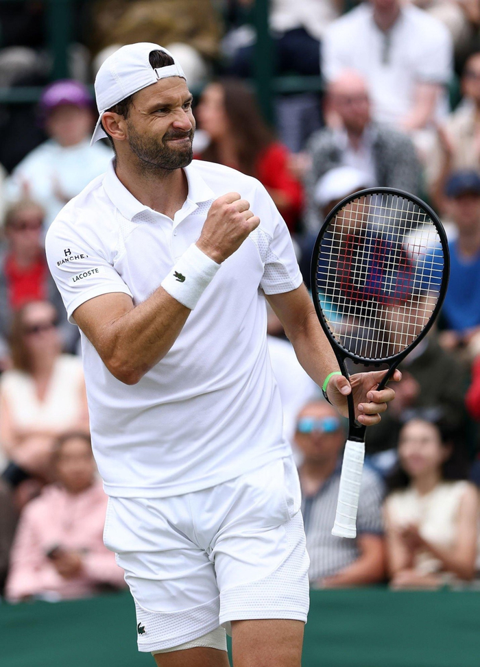 温网横扫蒙特卡洛大师赛,兹维列夫统治全场 温网横扫蒙特卡洛大师赛,兹维列夫统治全场