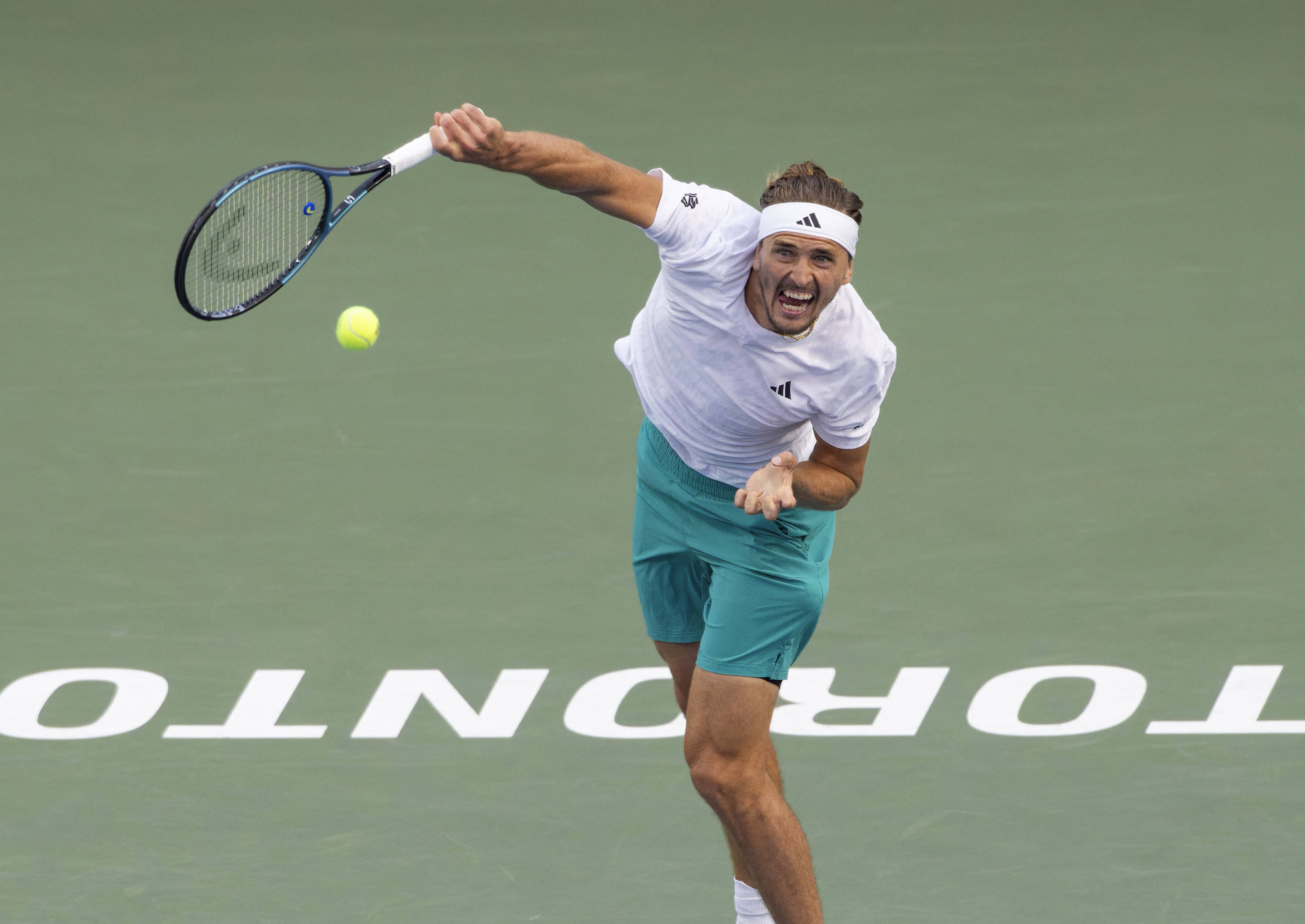 蒙特卡洛大师赛绝杀联合杯,兹维列夫状态火热 蒙特卡洛大师赛绝杀联合杯,兹维列夫状态火热