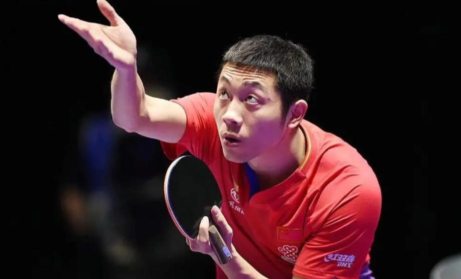韩国队绝杀日本队,许昕点燃赛场 韩国队绝杀日本队,许昕点燃赛场