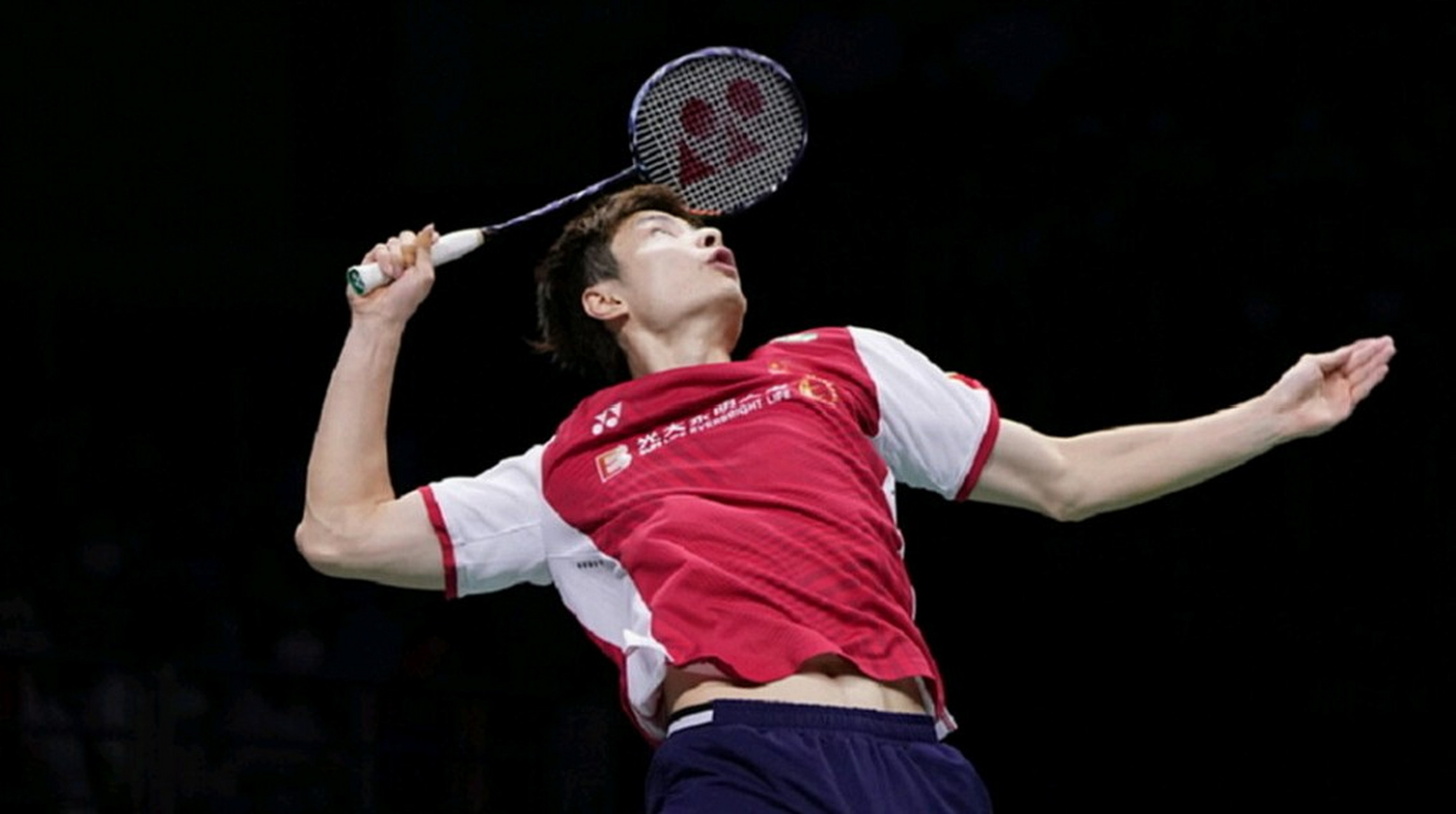 泰国队翻盘中国队,石宇奇状态火热 泰国队翻盘中国队,石宇奇状态火热