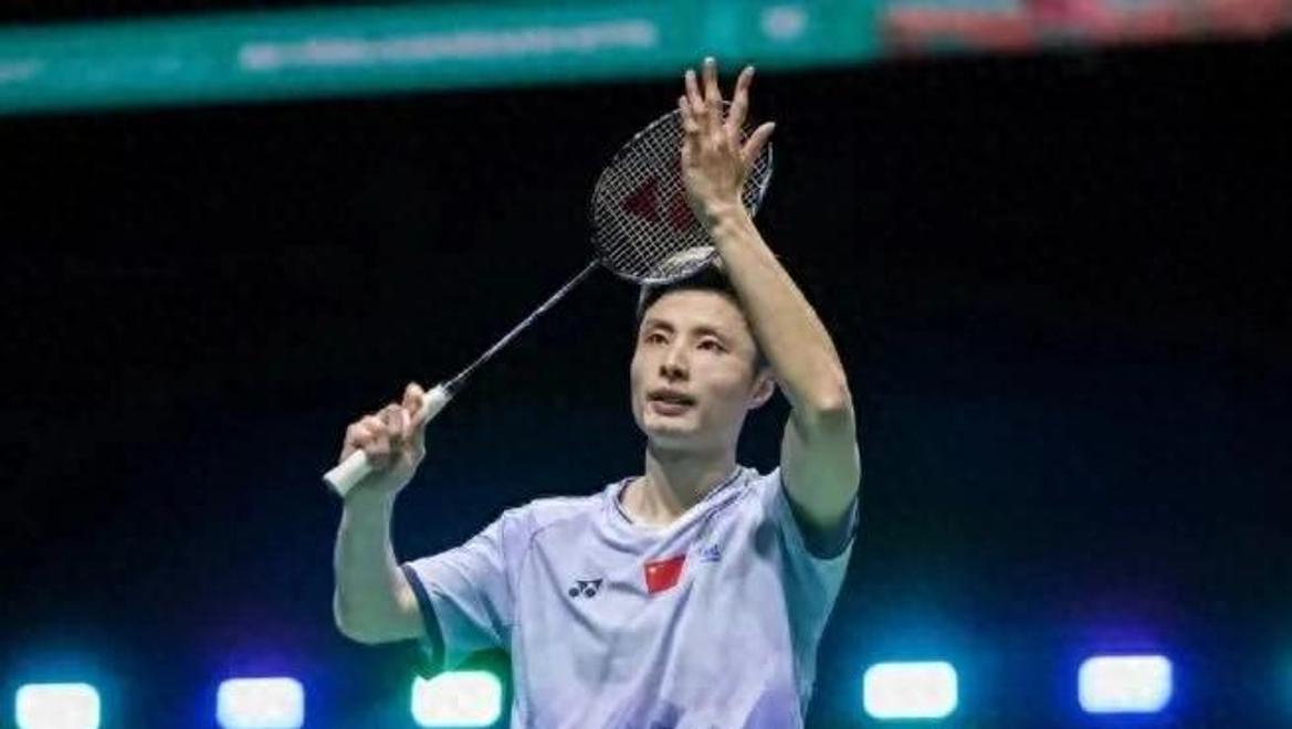 泰国队翻盘中国队,石宇奇状态火热 泰国队翻盘中国队,石宇奇状态火热