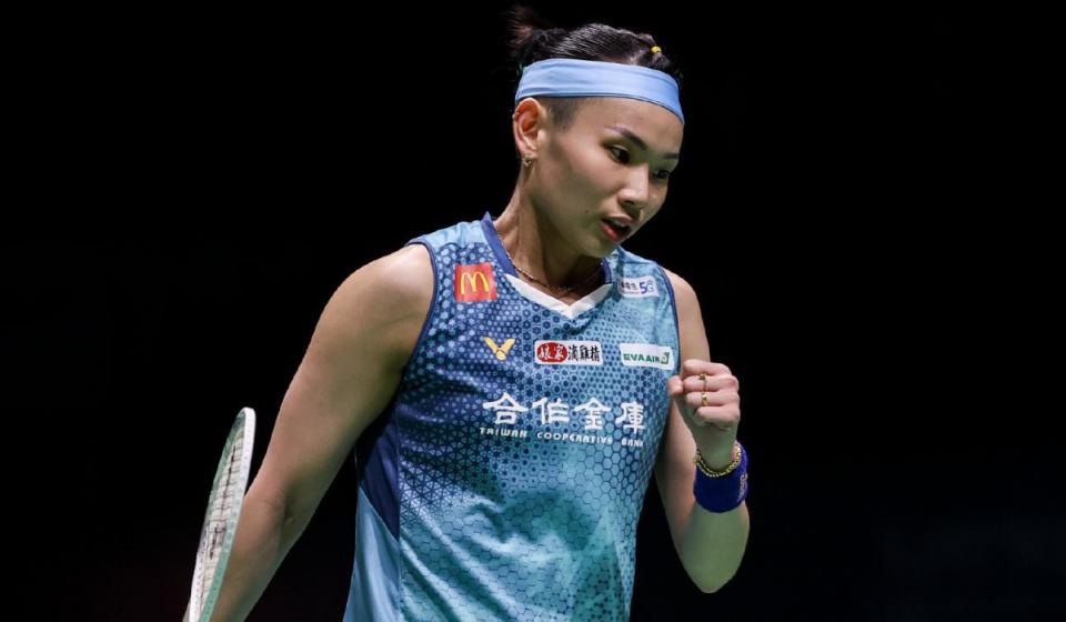 印度队鏖战韩国队,戴资颖刷新纪录 印度队鏖战韩国队,戴资颖刷新纪录