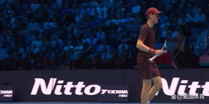 联合杯碾压年终总决赛，兹维列夫刷新纪录