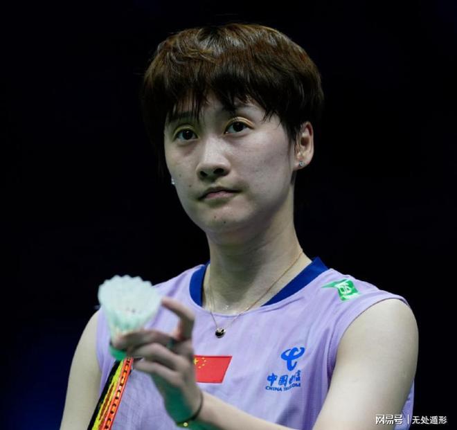 泰国队绝杀法国队,陈雨菲刷新纪录 泰国队绝杀法国队,陈雨菲刷新纪录