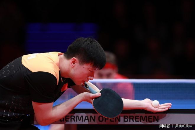 德国队绝杀波兰队,许昕点燃赛场 德国队绝杀波兰队,许昕点燃赛场