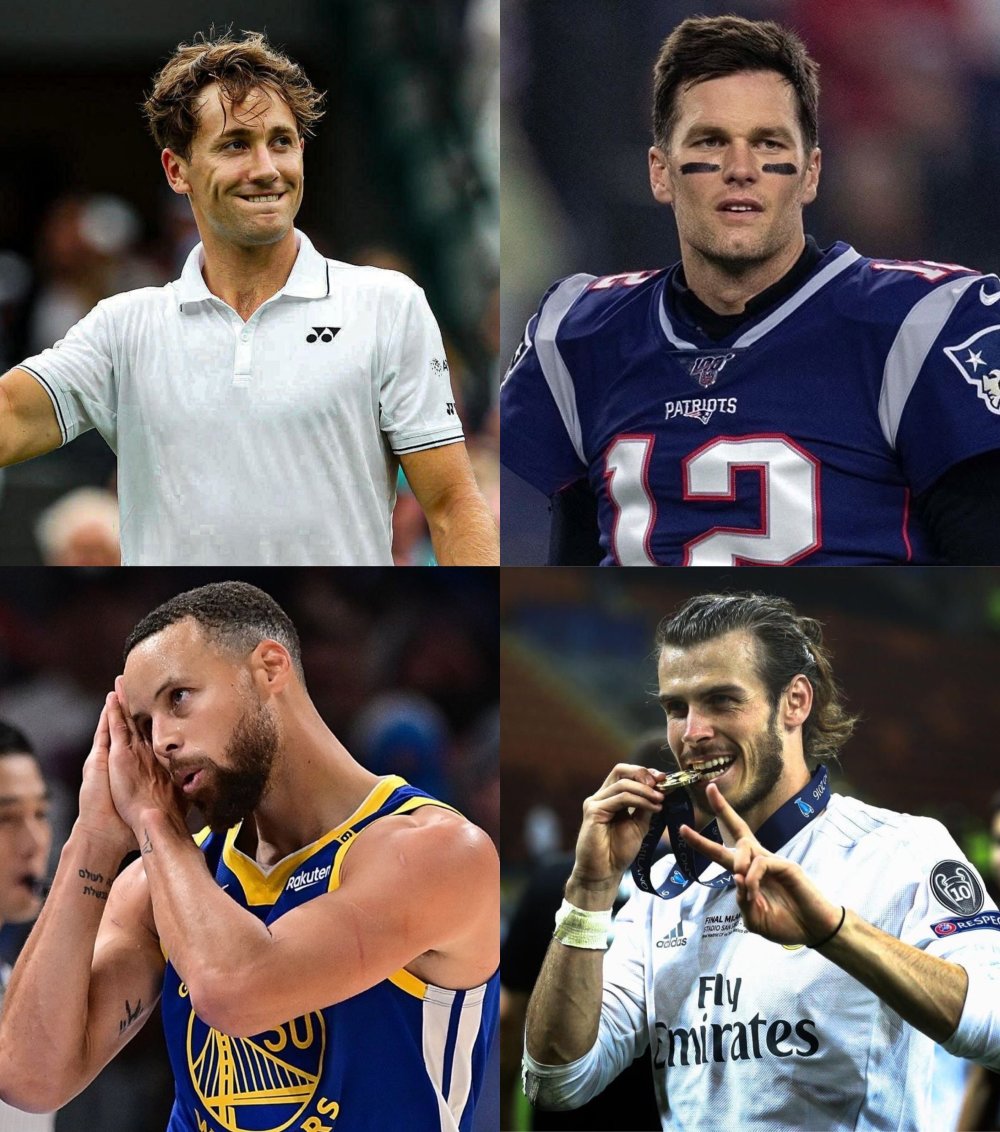 蒙特卡洛大师赛完胜温网，鲁德扛起全队