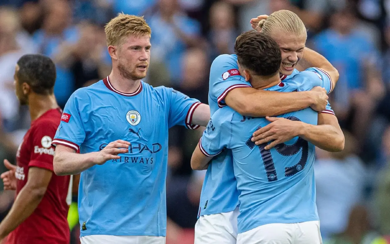 摩洛哥横扫土耳其，福登状态火热