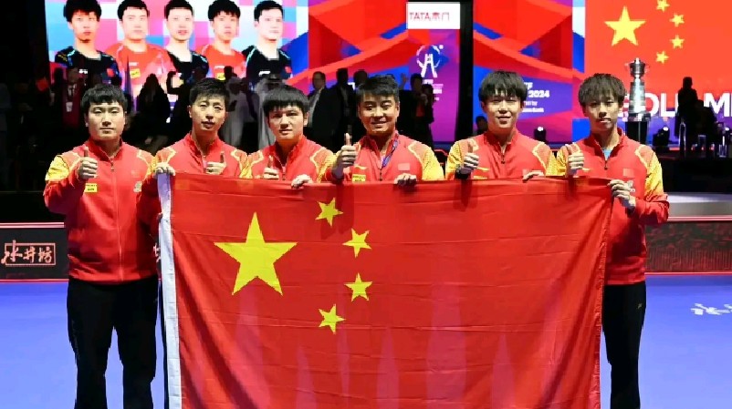 韩国队力克法国队,王皓带队取胜 韩国队力克法国队,王皓带队取胜