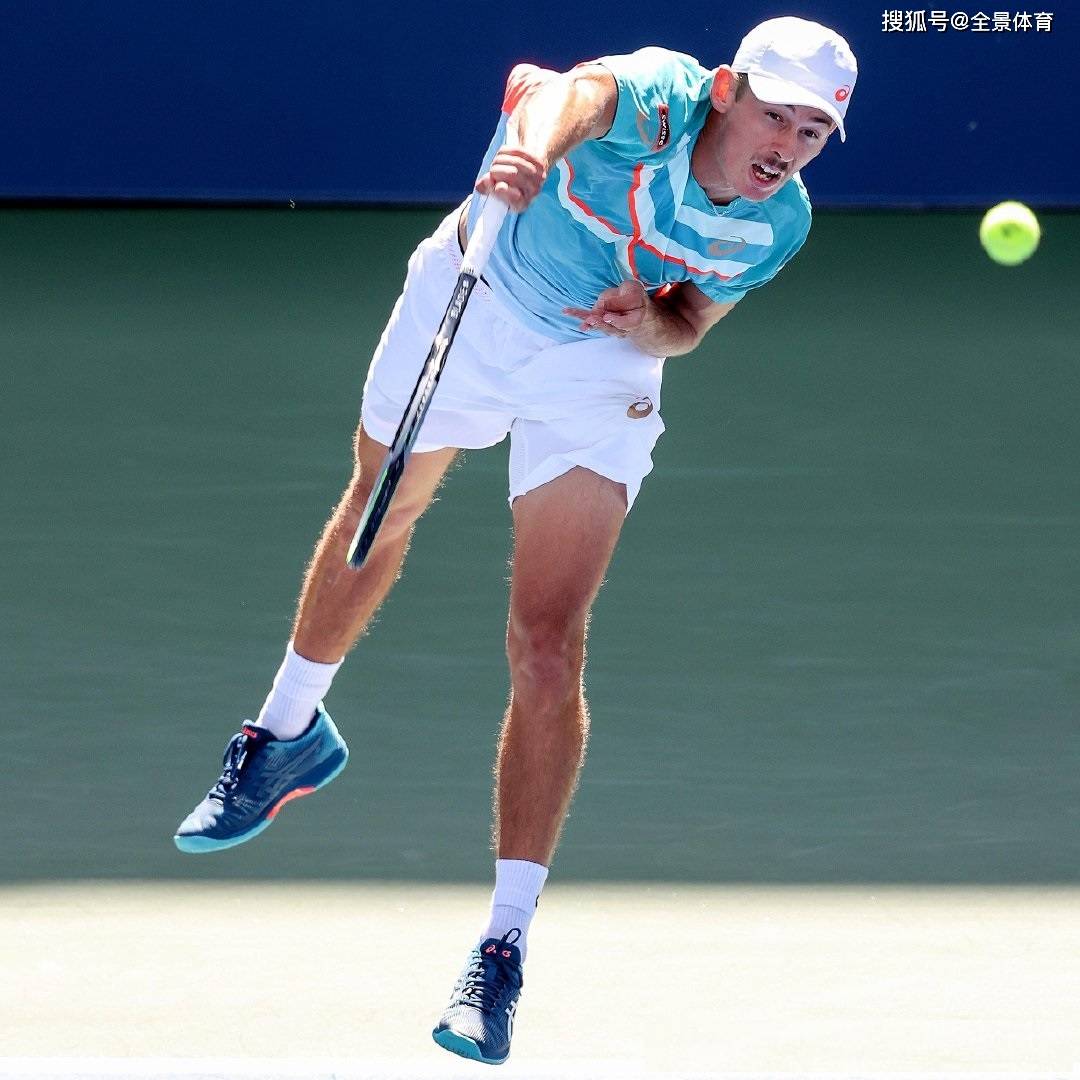 美网横扫法网,蒂姆统治全场 美网横扫法网,蒂姆统治全场