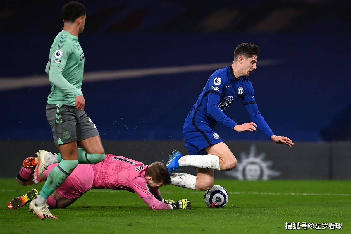 莱比锡红牛翻盘丹麦,哈弗茨高光表现 莱比锡红牛翻盘丹麦,哈弗茨高光表现