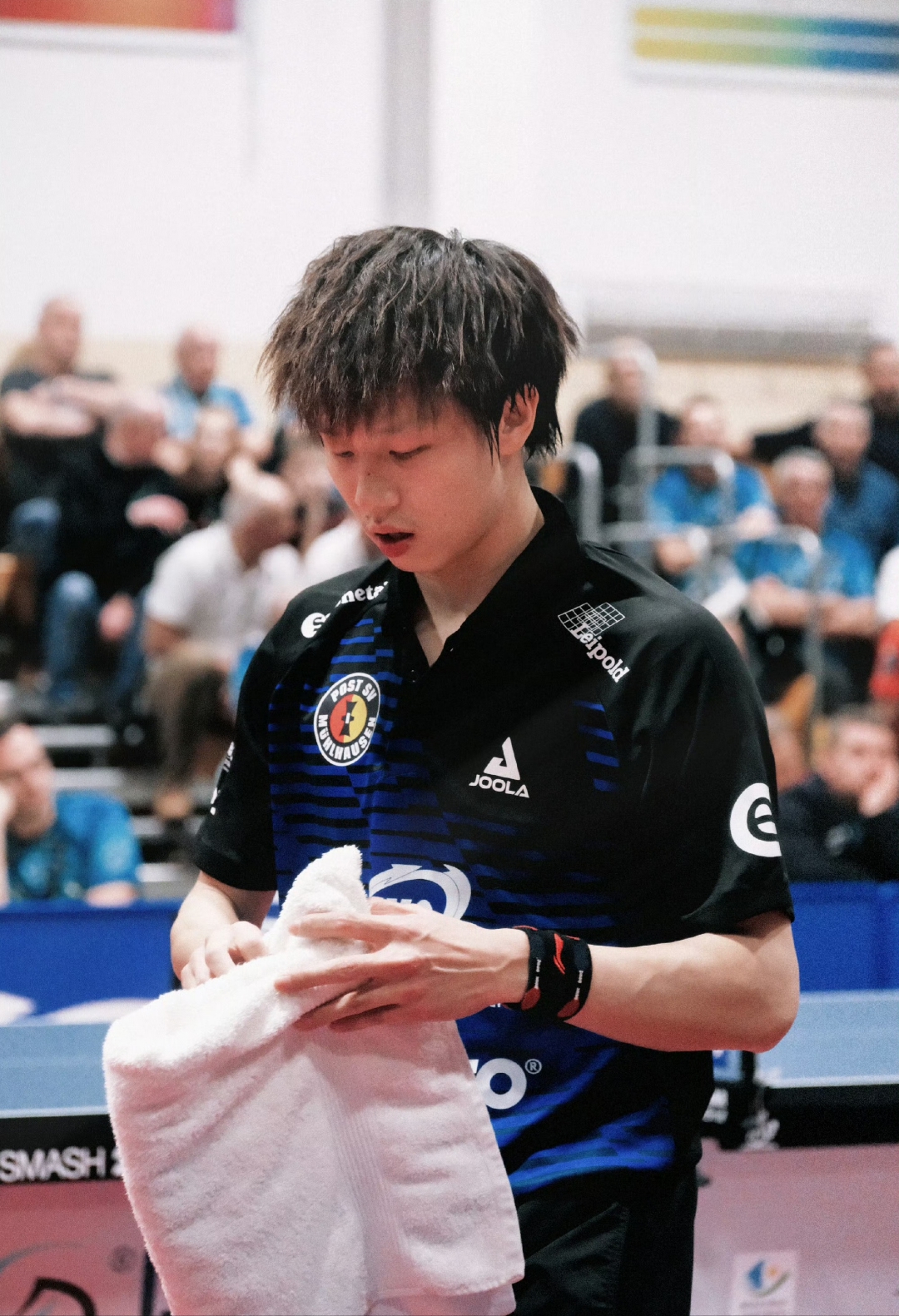 葡萄牙队完胜韩国队,林高远高光表现 葡萄牙队完胜韩国队,林高远高光表现