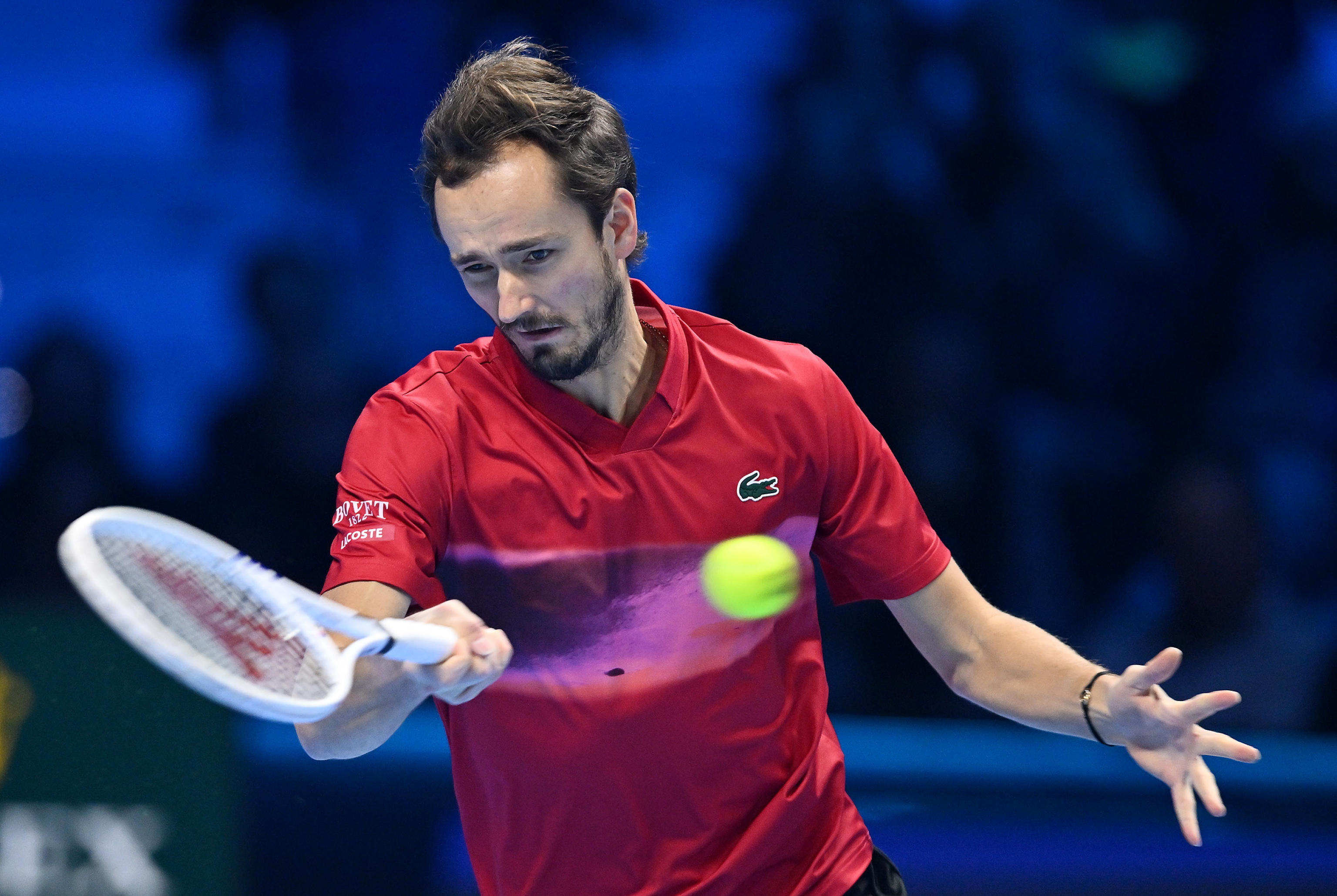 ATP总决赛鏖战美网，辛纳状态火热