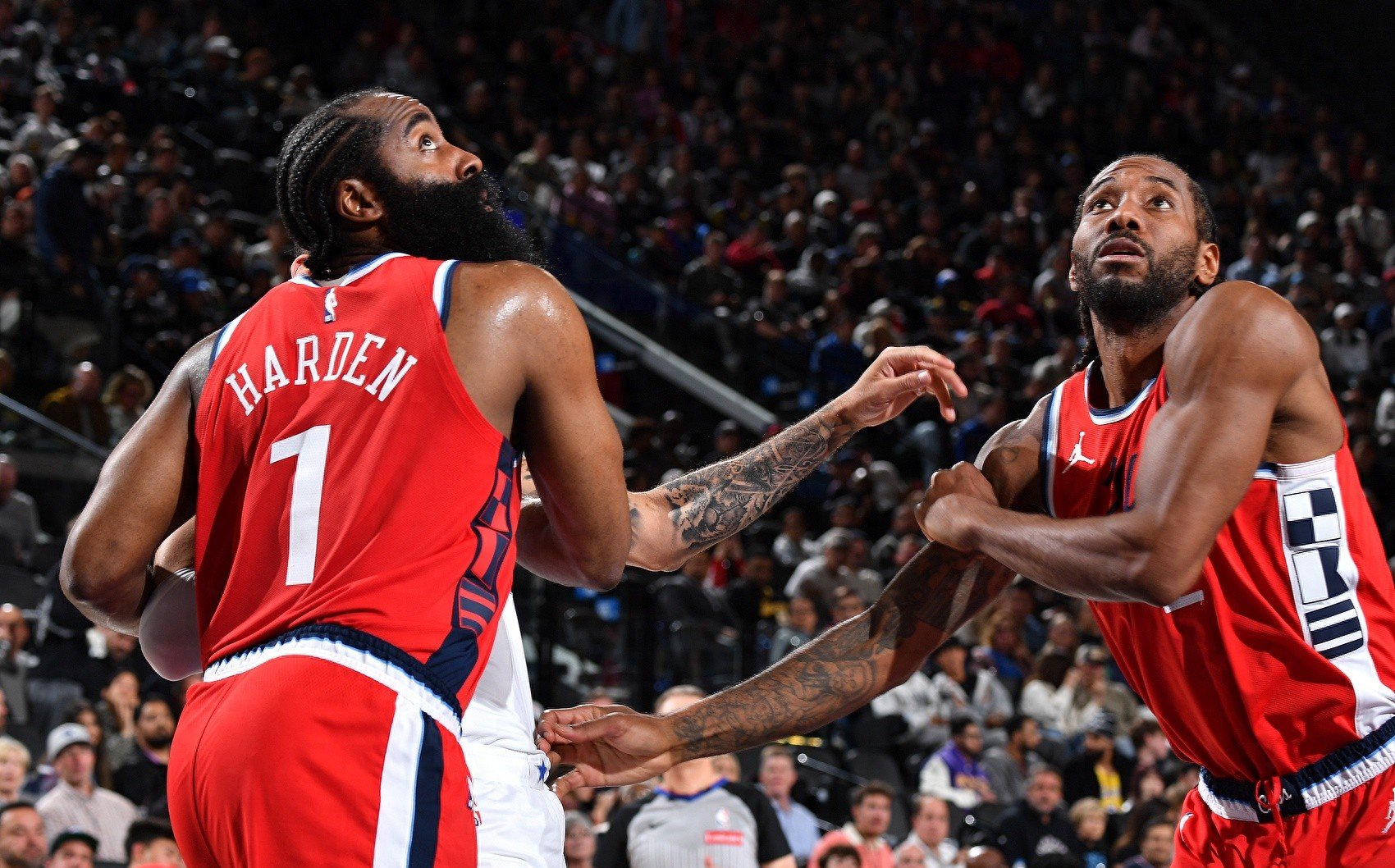 快船险胜勇士，拉文关键制胜