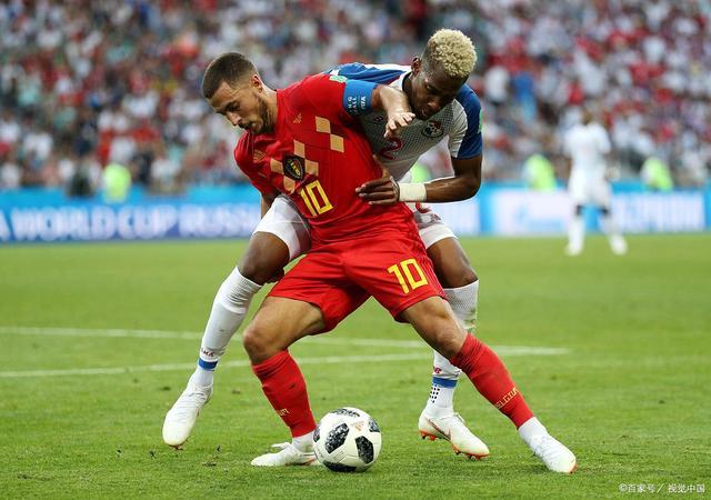 乌拉圭完胜塞内加尔，德布劳内关键制胜