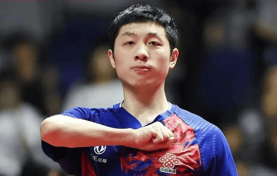 日本队逆转韩国队，许昕刷新纪录