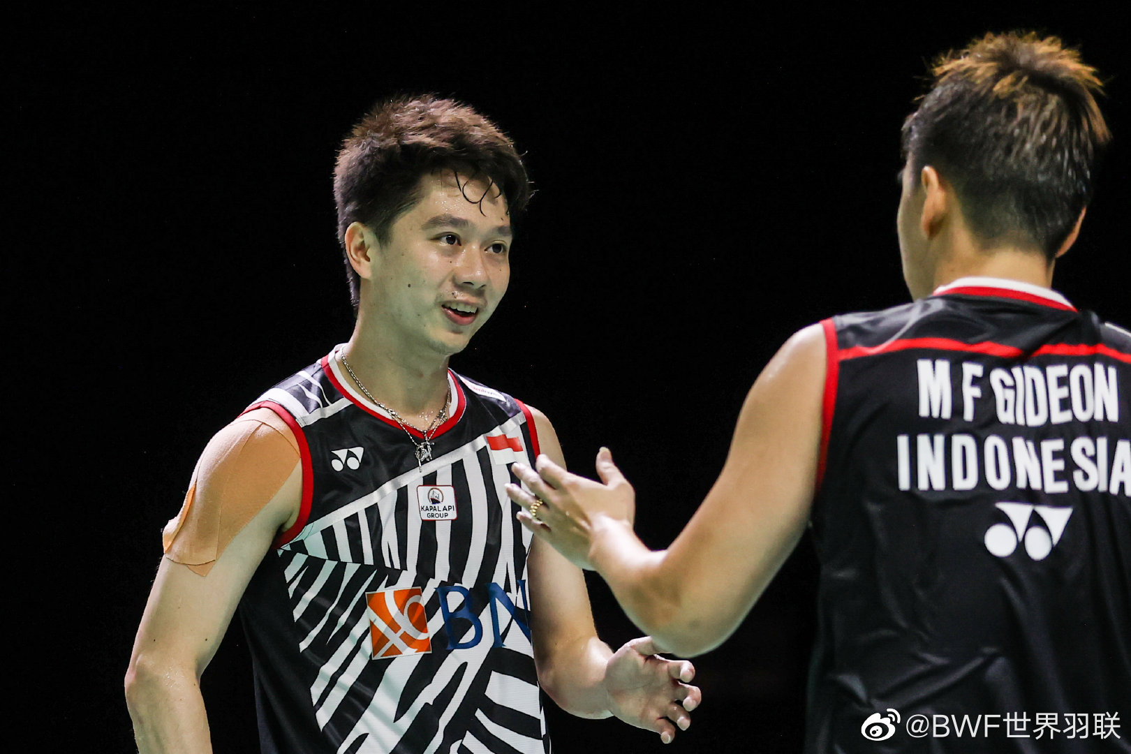 印度队横扫日本队，桃田贤斗状态火热