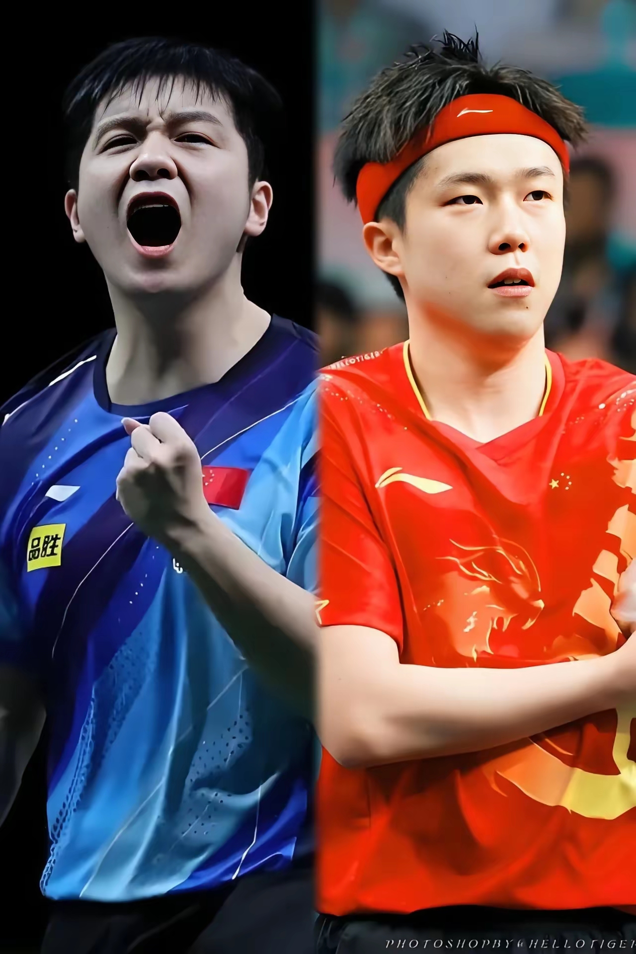 韩国队力克瑞典队,樊振东带队取胜 韩国队力克瑞典队,樊振东带队取胜