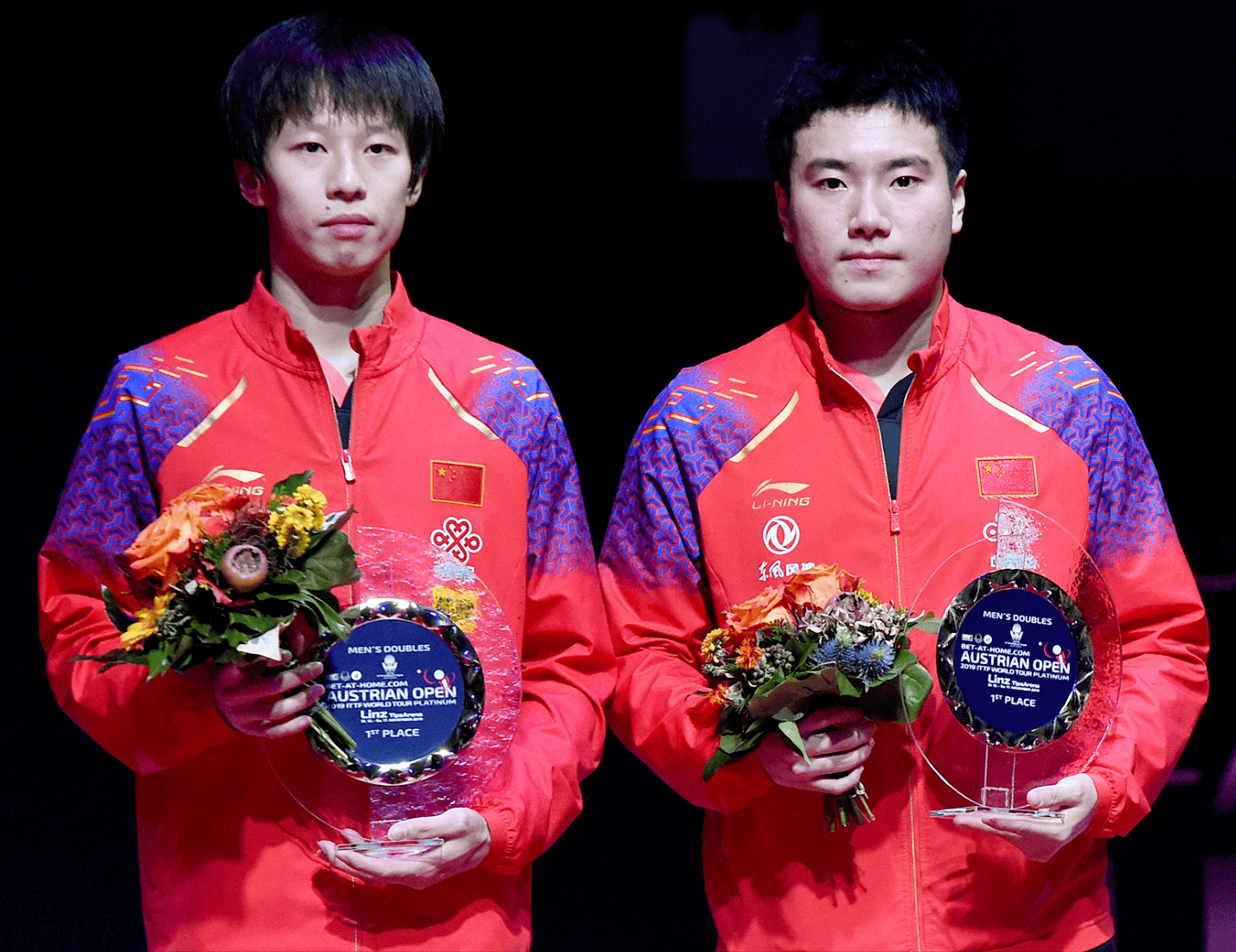 葡萄牙队碾压中国队，林高远高光表现