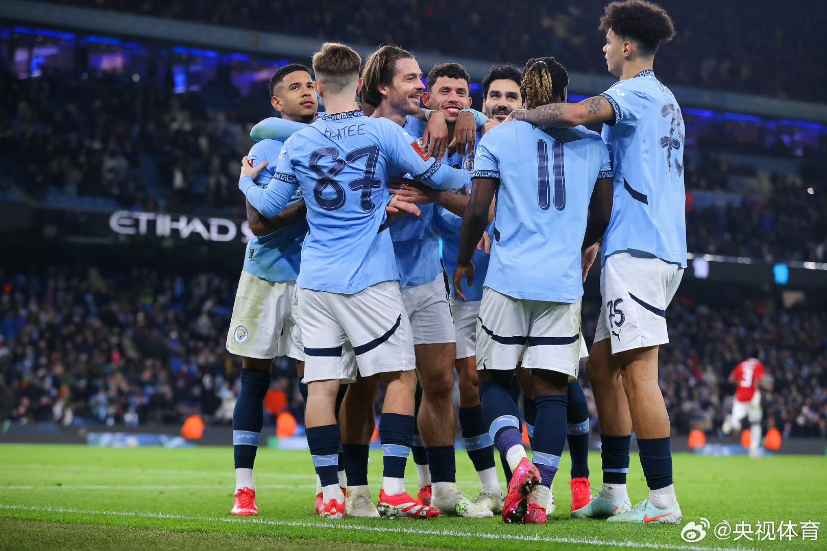 曼城力克国际米兰,佩德里统治全场 曼城力克国际米兰,佩德里统治全场