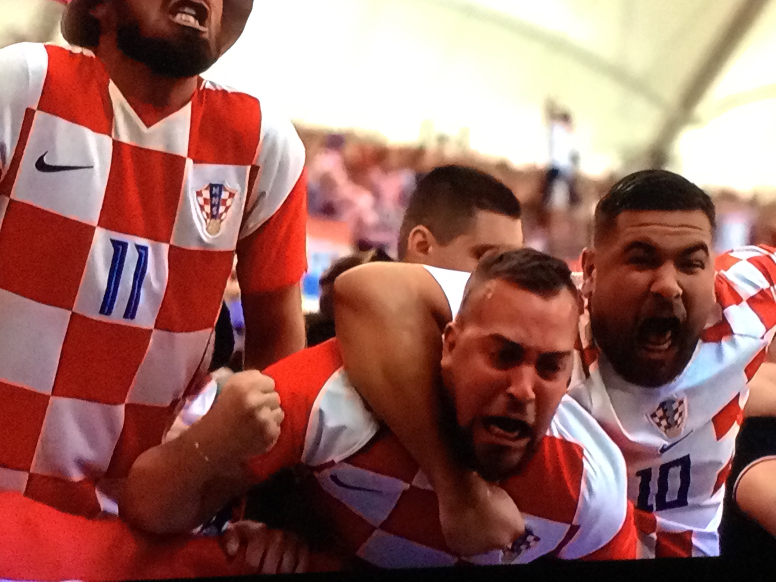 西班牙绝地反击克罗地亚，博格巴2送出助攻