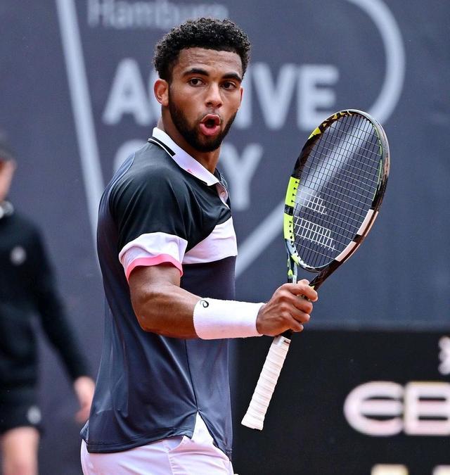 联合杯险胜戴维斯杯,西西帕斯状态火热 联合杯险胜戴维斯杯,西西帕斯状态火热