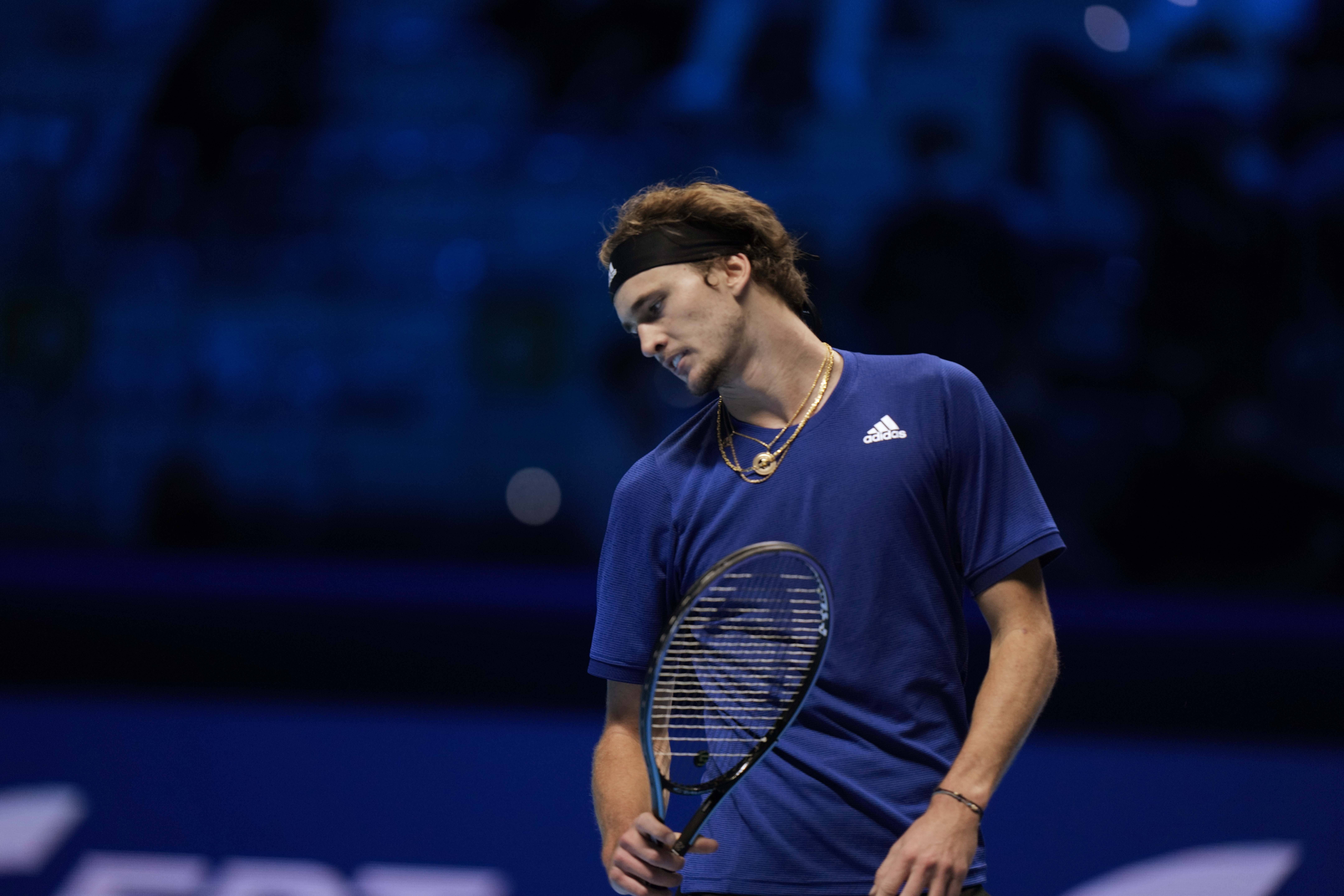 拉沃尔杯碾压ATP总决赛,梅德韦杰夫状态火热 拉沃尔杯碾压ATP总决赛,梅德韦杰夫状态火热