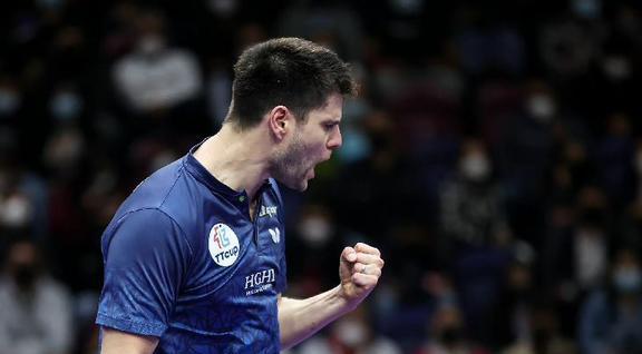 日本队横扫波兰队，奥恰洛夫带队取胜