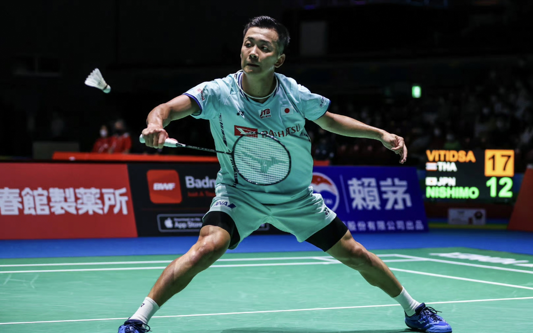 马来西亚队逆转印度队，安赛龙关键制胜