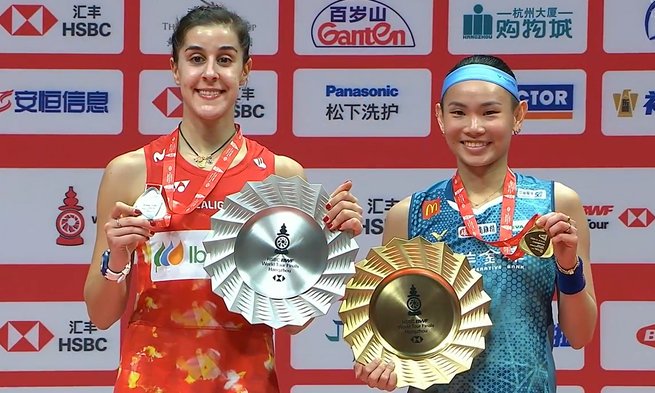 印尼羽毛球队完胜泰国羽毛球队,戴资颖统治全场 印尼羽毛球队完胜泰国羽毛球队,戴资颖统治全场