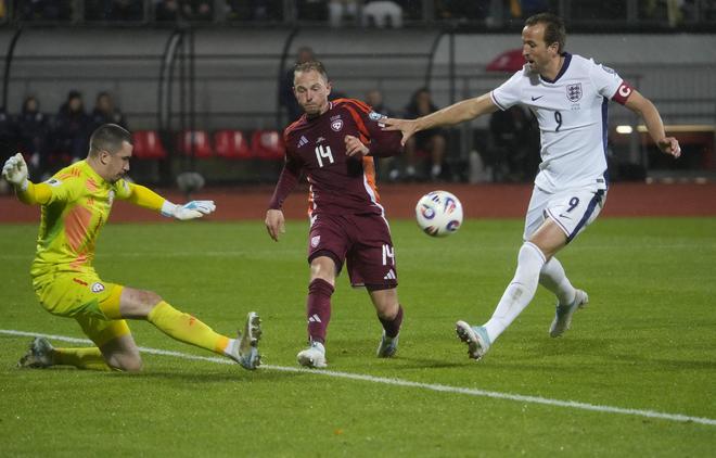 葡萄牙队力克英格兰队，波尔关键制胜