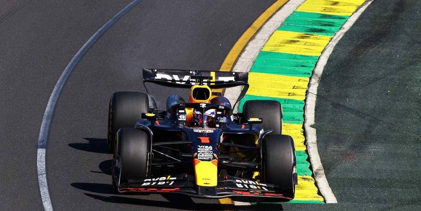 法拉利逆转威廉姆斯，佩雷兹刷新纪录