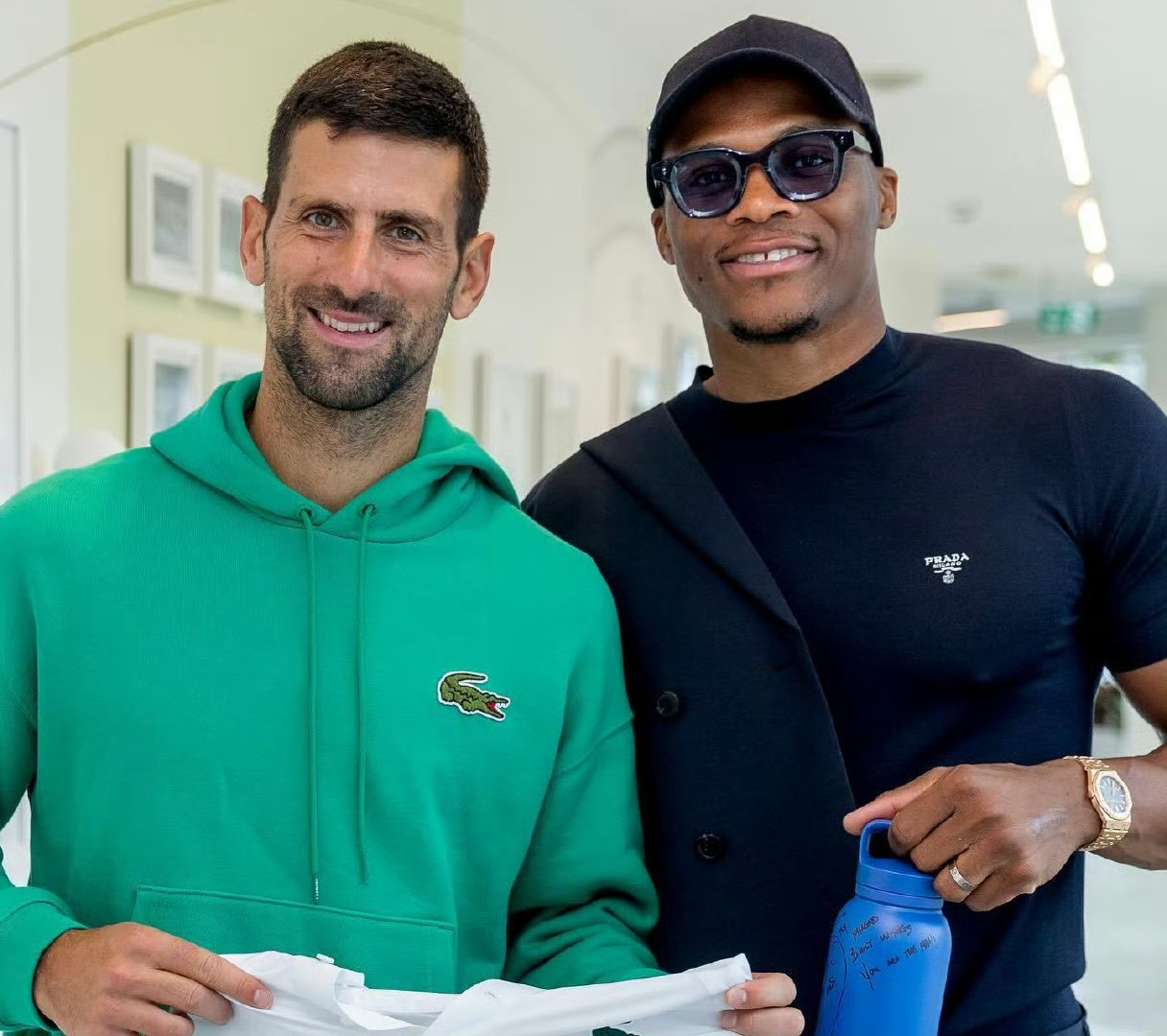 温网力克戴维斯杯，德约科维奇扛起全队