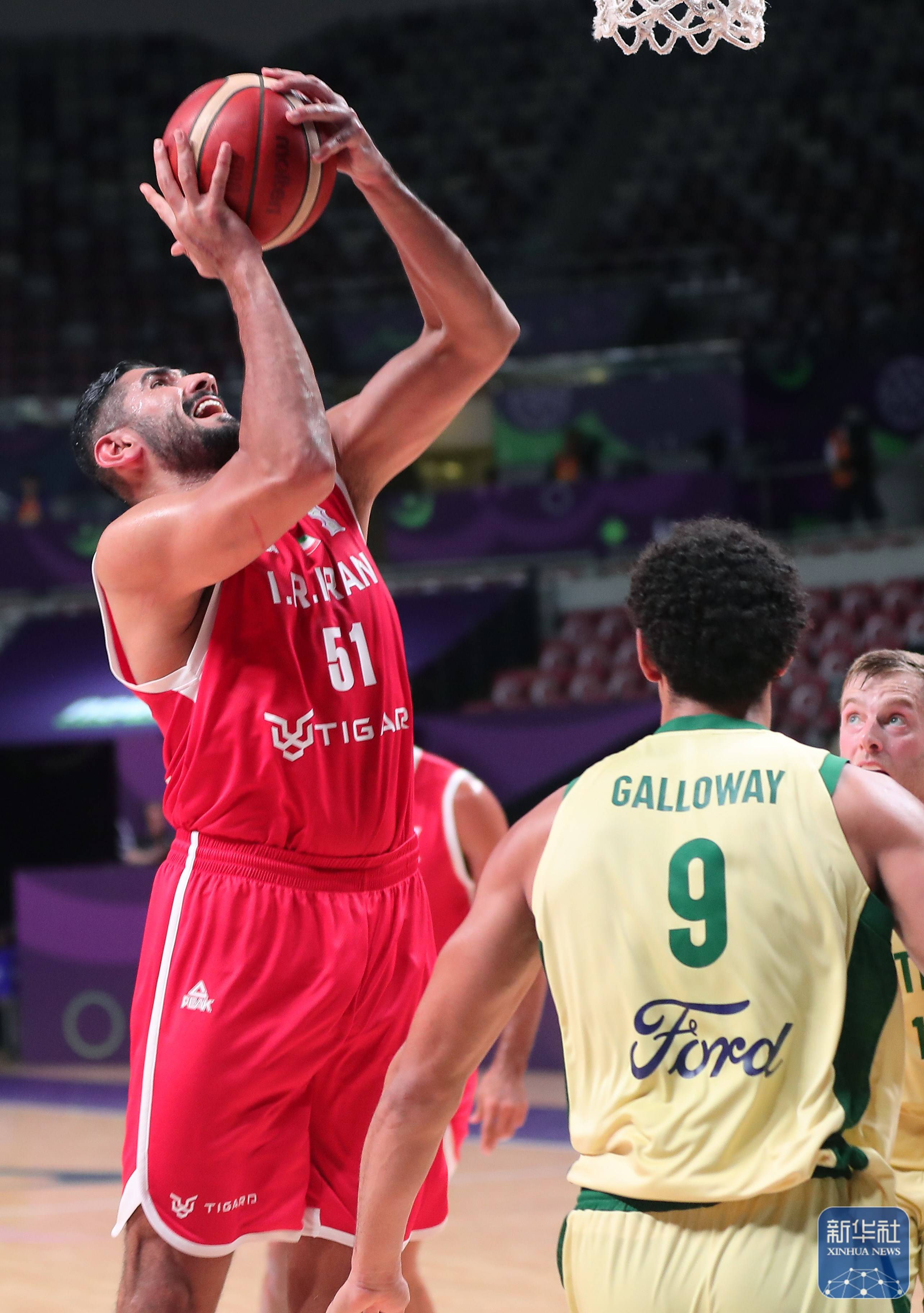 澳大利亚女篮队取得胜利,晋级半决赛 澳大利亚女篮队取得胜利,晋级半决赛