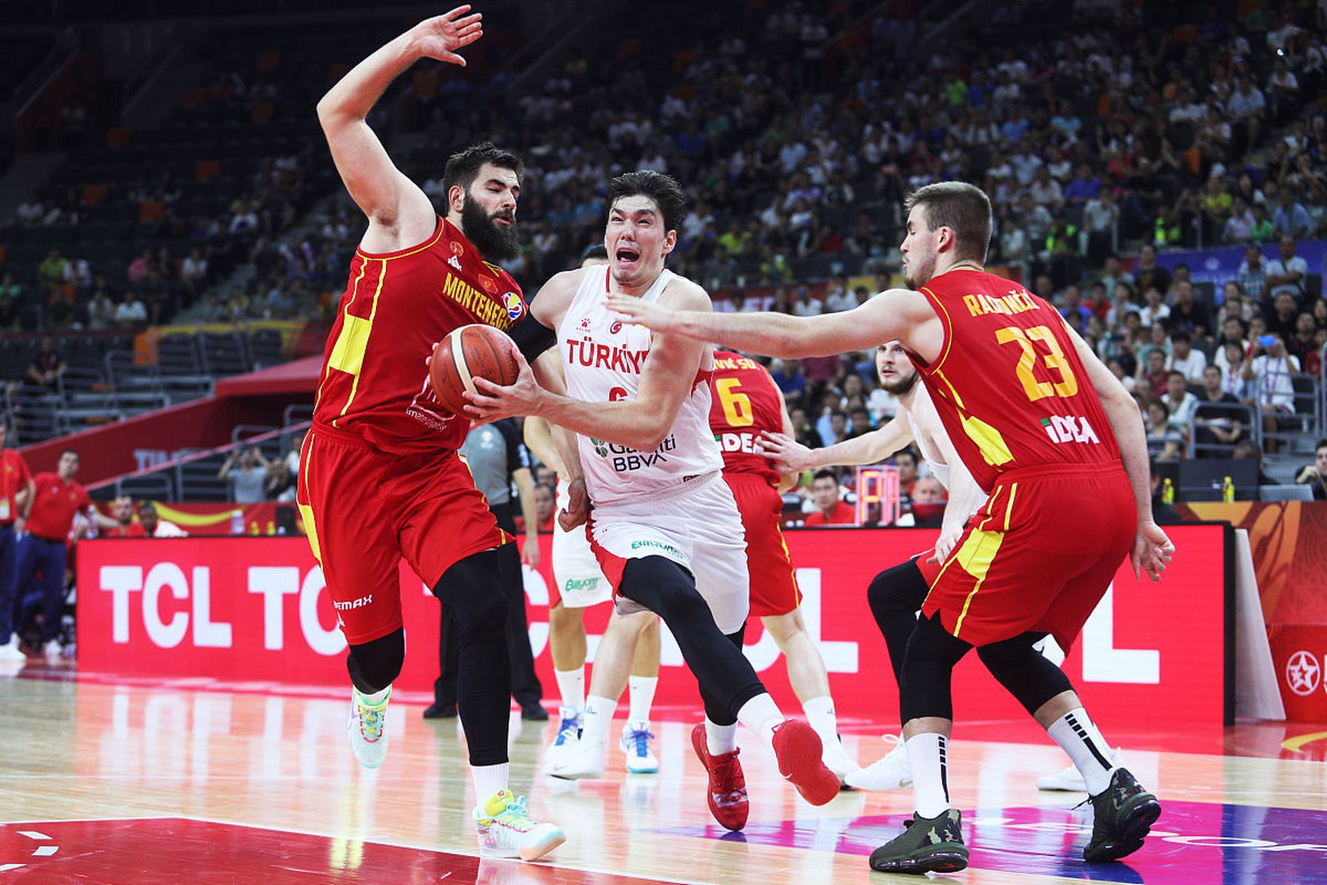 澳大利亚男篮实力出众，豪取世界杯冠军终极目标