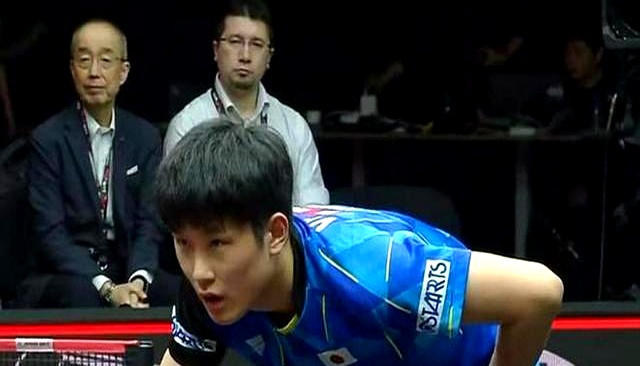 法国乒乓球队鏖战比利时乒乓球队,张本智和惊艳世界 法国乒乓球队鏖战比利时乒乓球队,张本智和惊艳世界