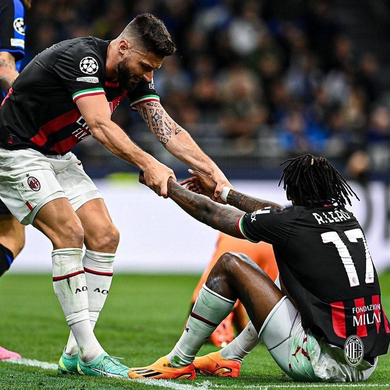 披荆斩棘！欧洲联赛颠覆传统