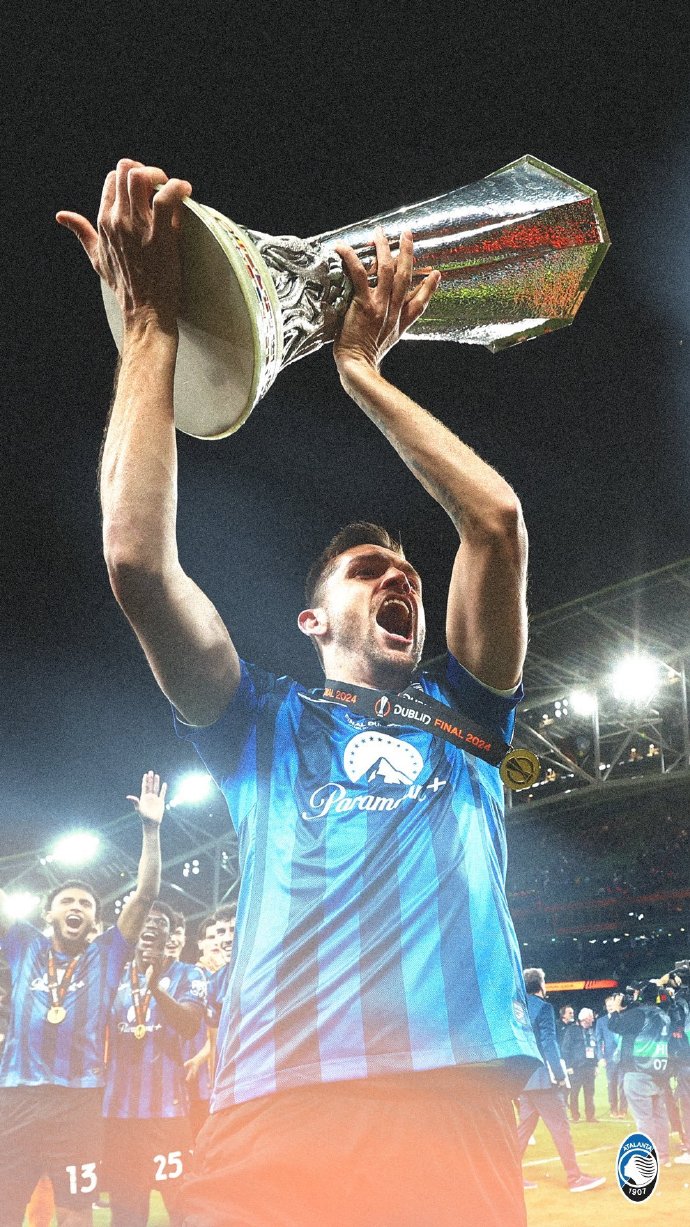 披荆斩棘！欧洲联赛颠覆传统