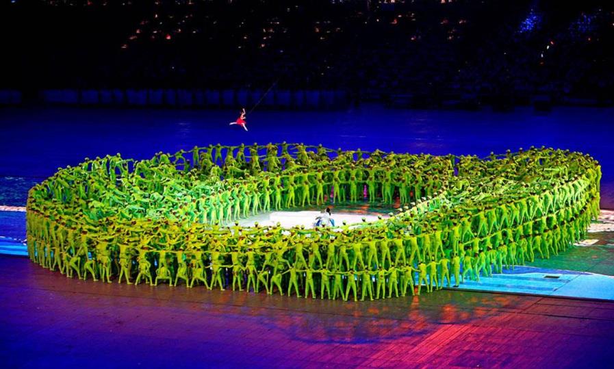 青岛队与江苏队交锋擦出火花