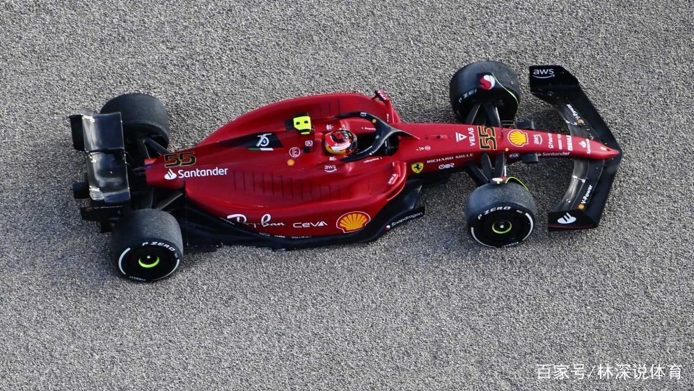 红牛二队绝杀索伯车队,阿隆索点燃赛场 红牛二队绝杀索伯车队,阿隆索点燃赛场