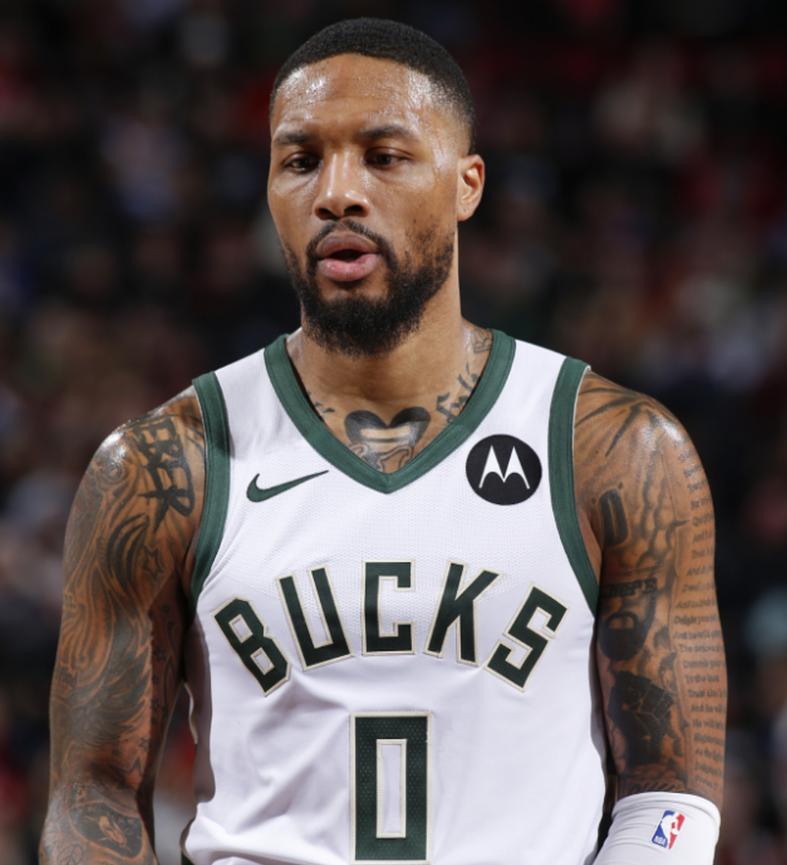 吉林队力克独行侠，利拉德惊艳四座