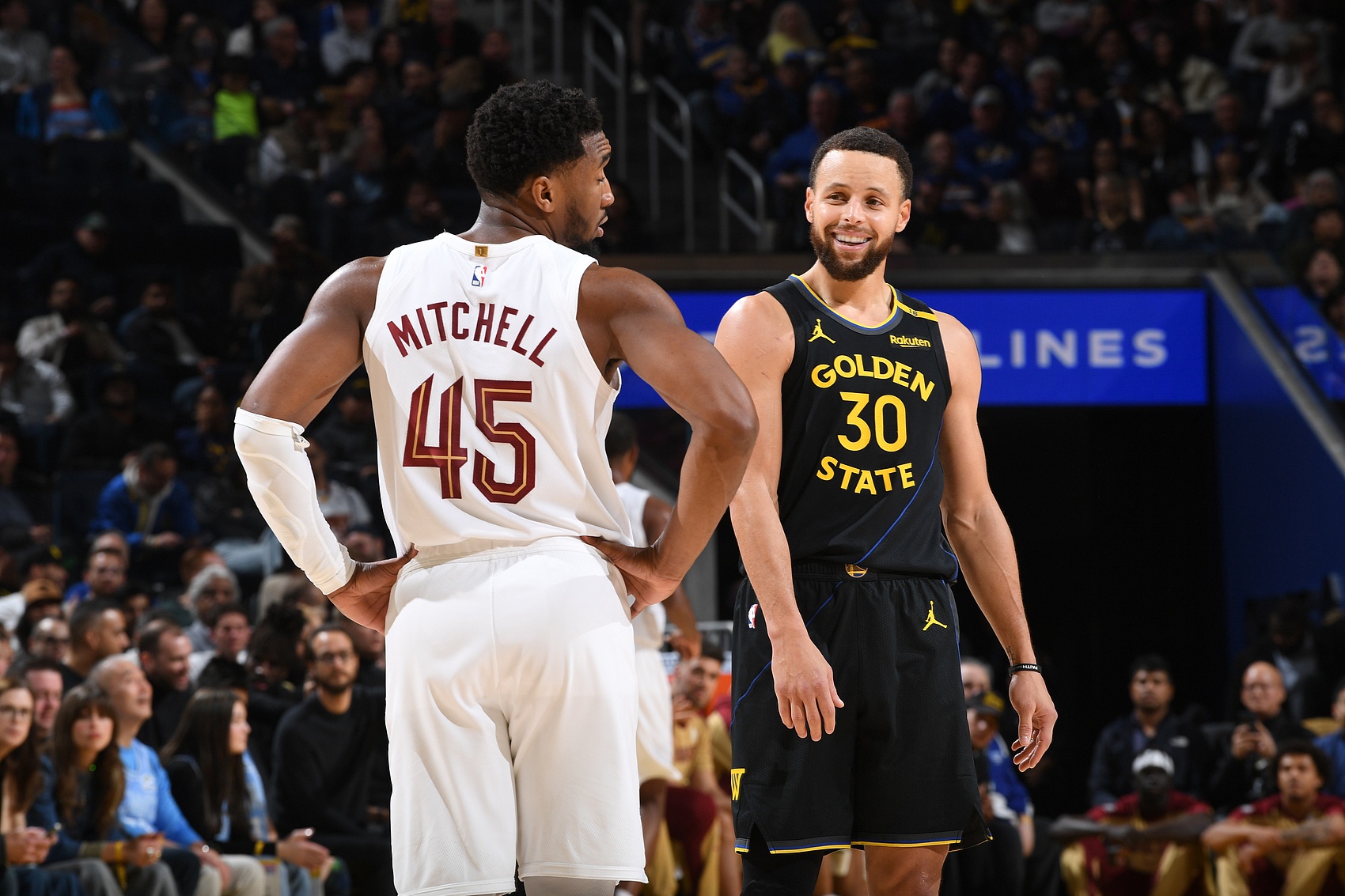 勇士逆转热火，布伦森状态火热