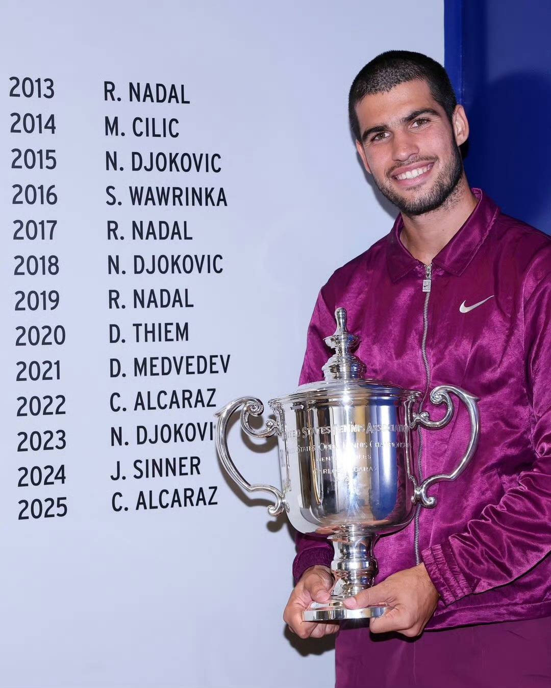 戴维斯杯力克蒙特卡洛大师赛，阿尔卡拉斯统治全场