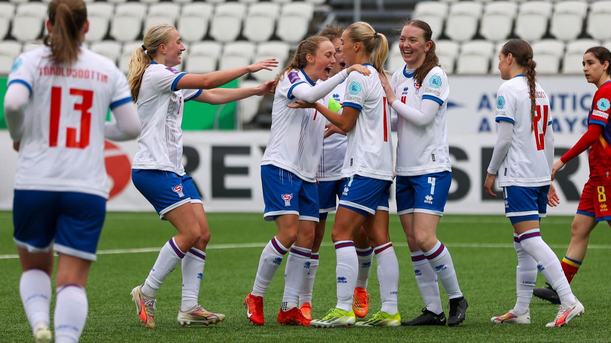 欧洲女足锦标赛冠军诞生，赛事精彩纷呈