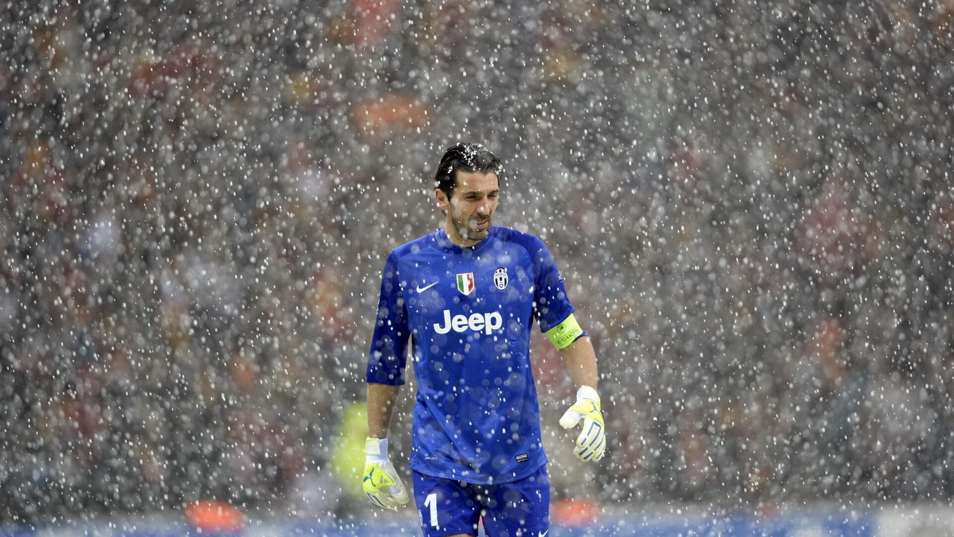 阿什拉夫双面利刃出鞘,罗马生死战力克南非捍卫荣耀